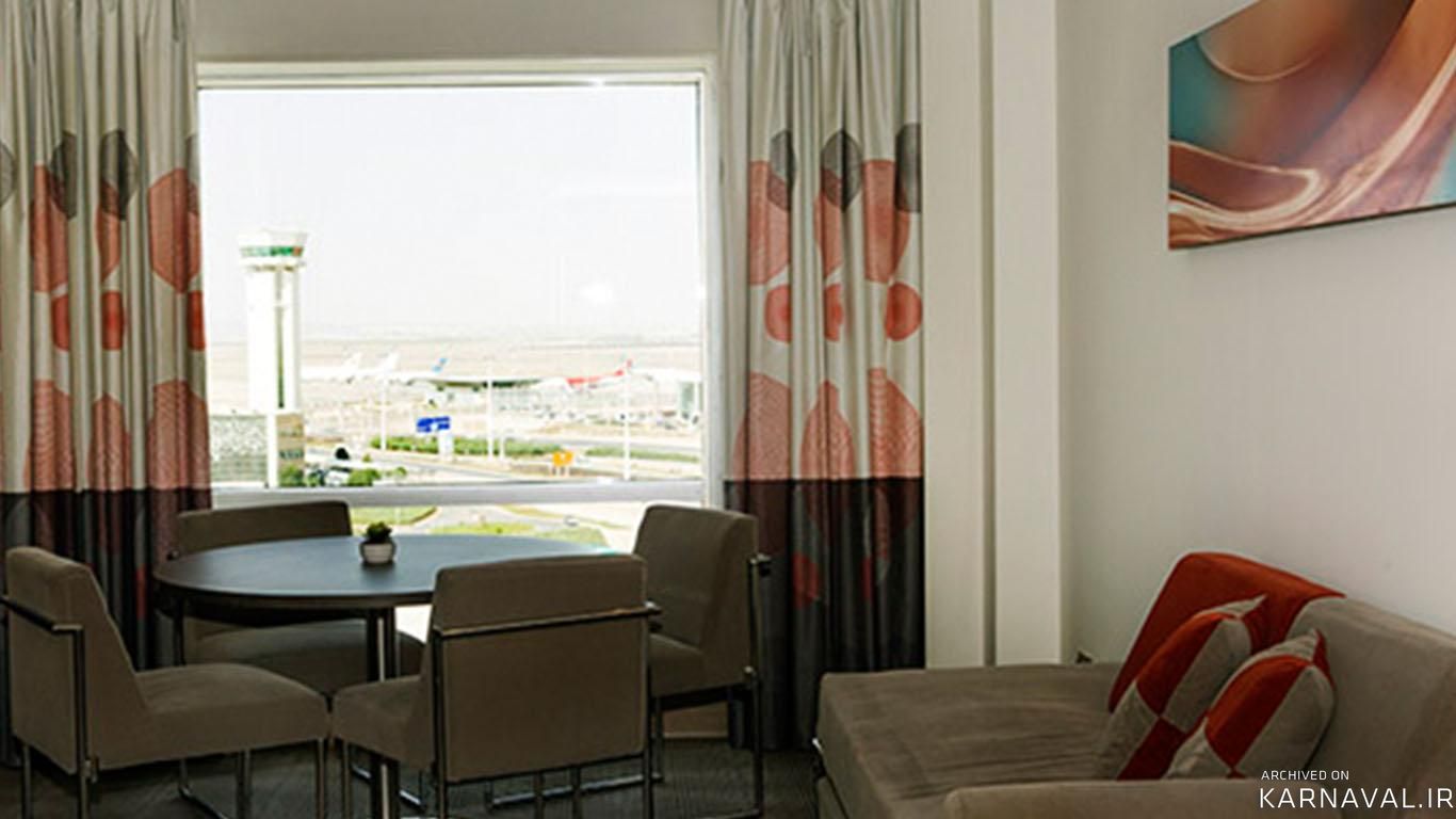 هتل رکسان تهران ( نووتل سابق ) فرودگاه امام هتل رکسان تهران ( نووتل سابق ) فرودگاه امام