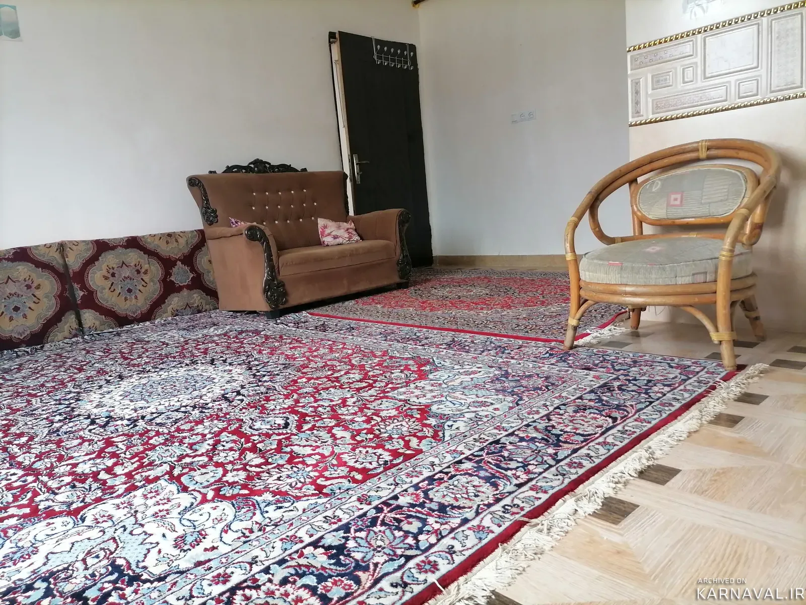 سوییت جواد (2) ماسوله 