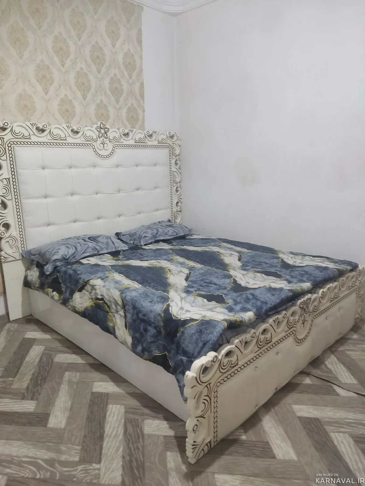 ویلا باغ سعید  ارومیه
