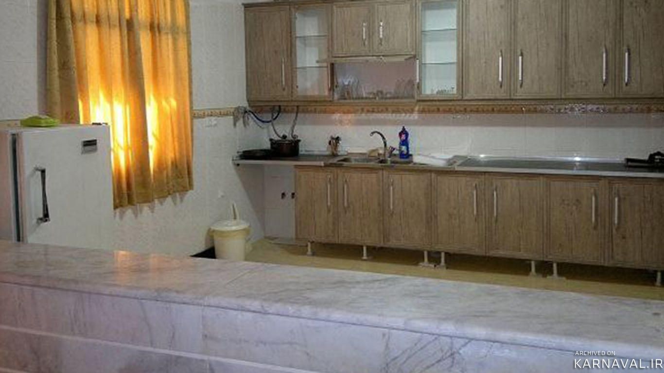 هتل آپارتمان شیرین کاشان هتل آپارتمان شیرین کاشان