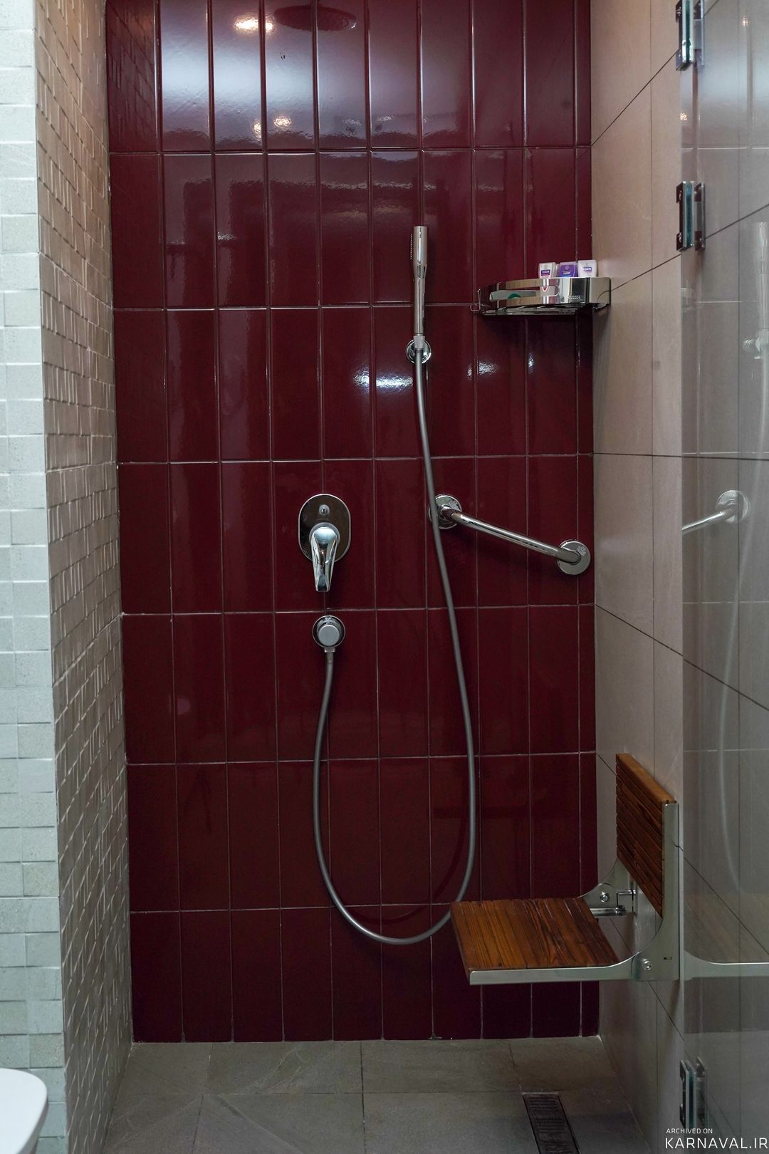 هتل بوتیک ایرمان قشم هتل بوتیک ایرمان قشم