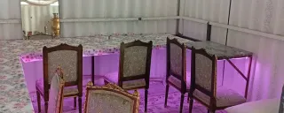 هاستل نارسیس (اتاق ۸ تخته آقایون) تهران هاستل نارسیس (اتاق ۸ تخته آقایون) تهران
