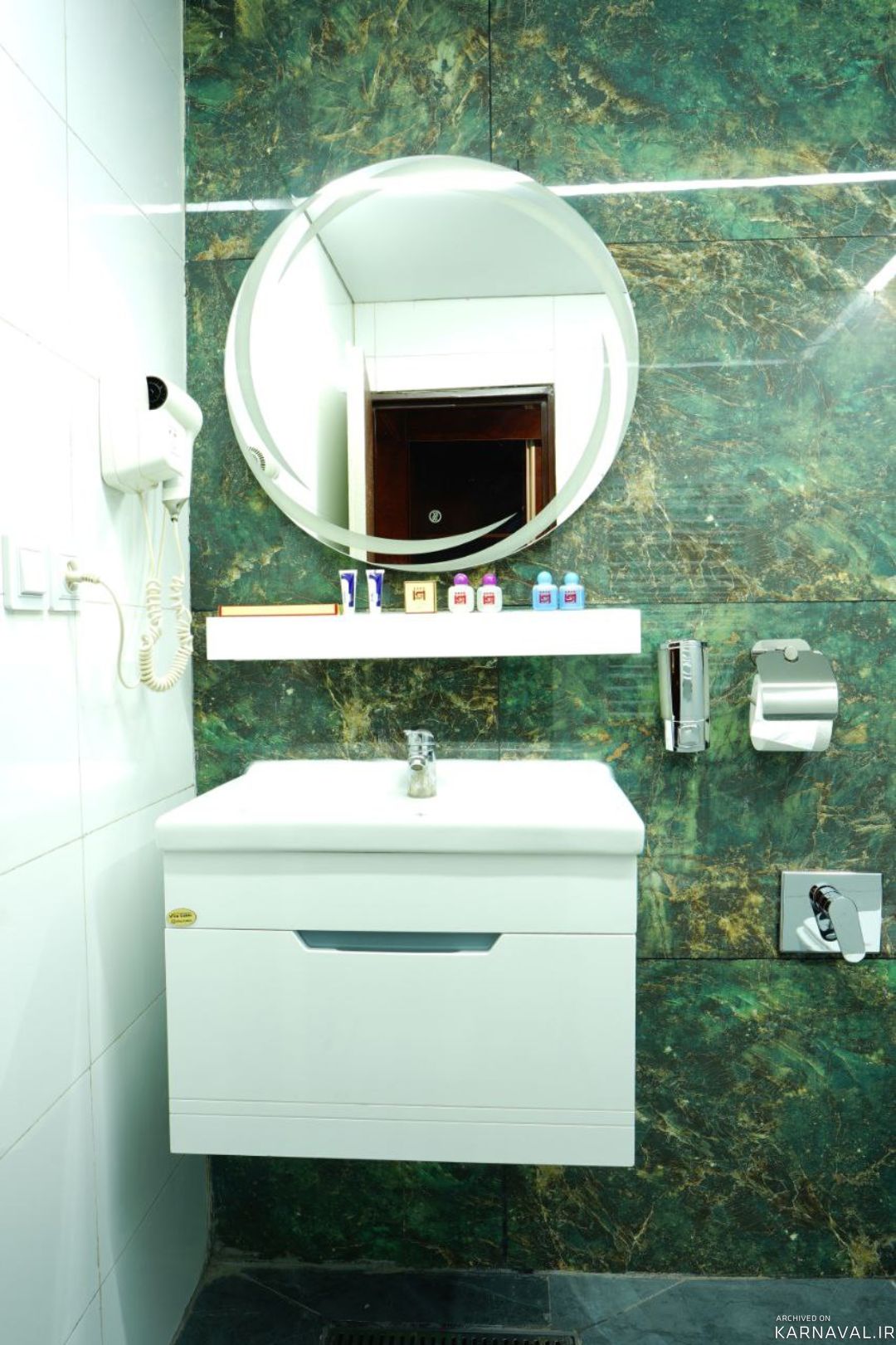 هتل شادی سنندج هتل شادی سنندج