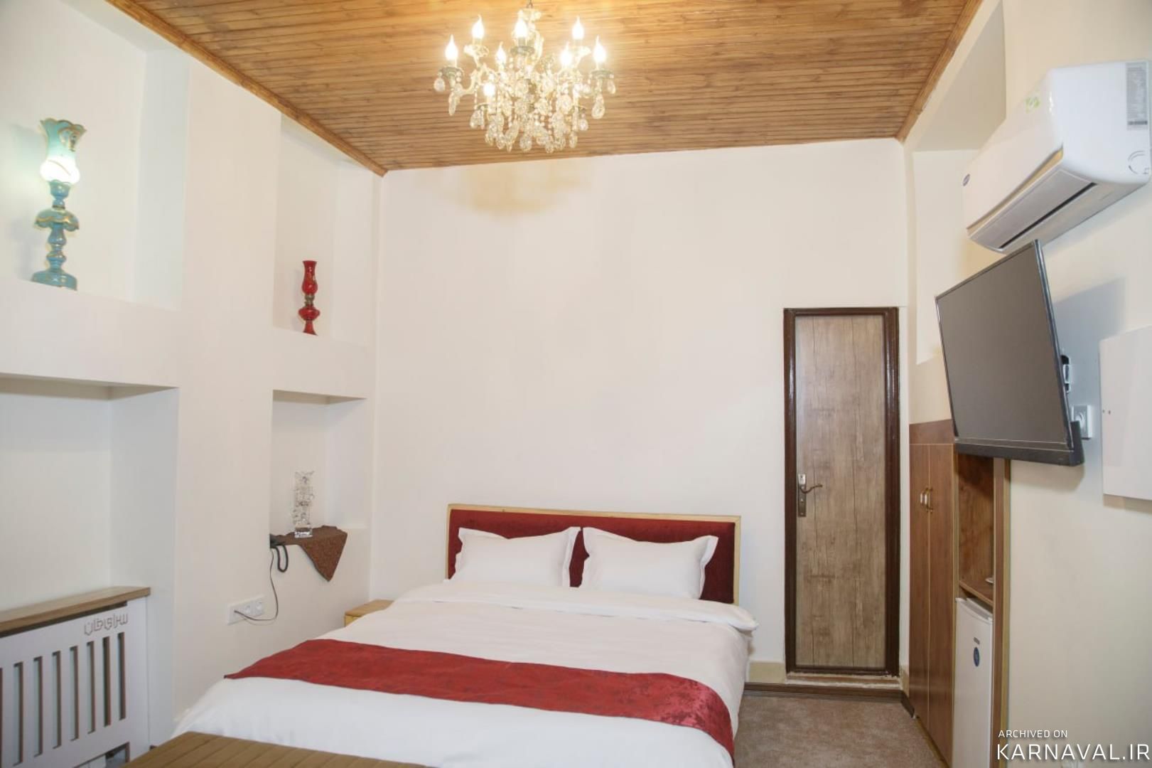 هتل بوتیک سرای خان گرگان هتل بوتیک سرای خان گرگان