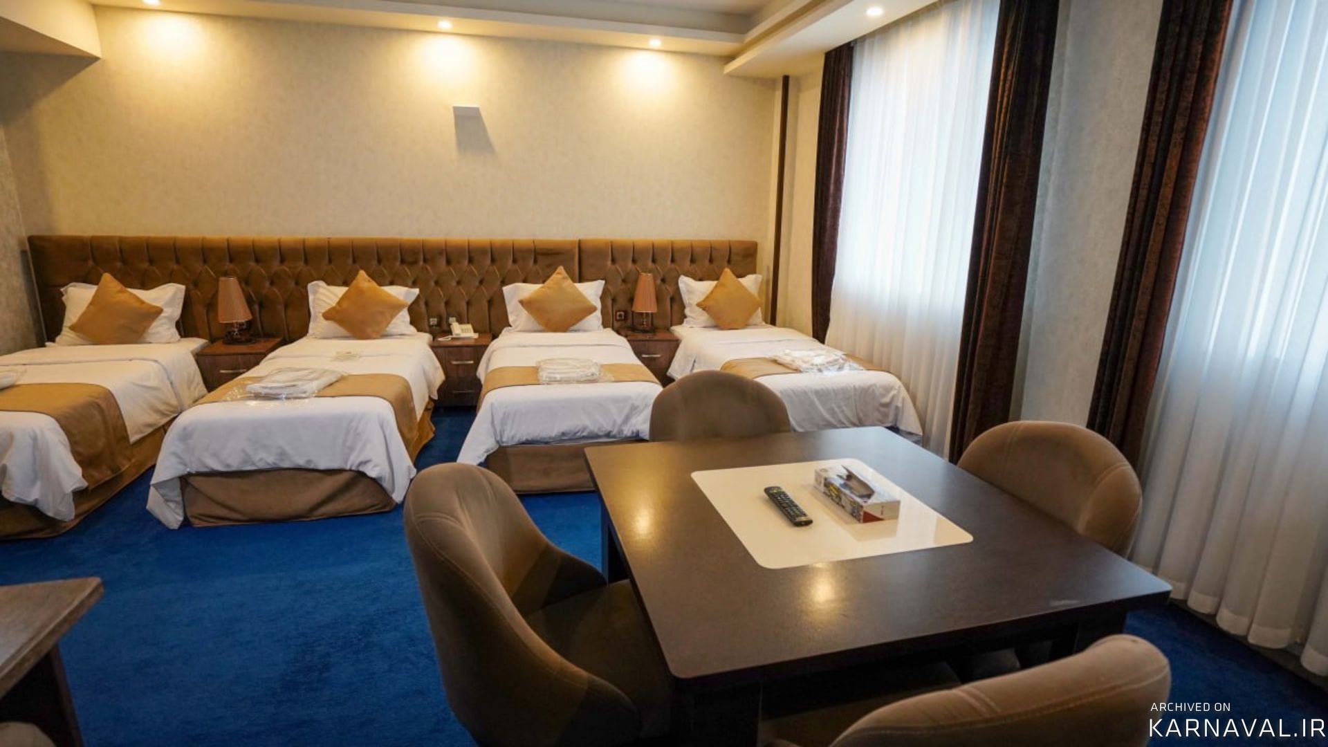 هتل ابریشمی لاهیجان هتل ابریشمی لاهیجان