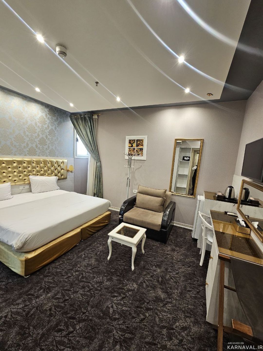 هتل خواجو اصفهان هتل خواجو اصفهان