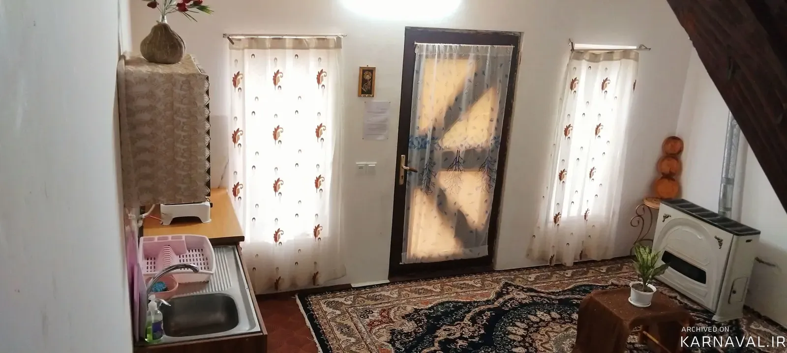 کلبه ماه تی تی (واحد میشکا) سوادکوه کلبه ماه تی تی (واحد میشکا) سوادکوه