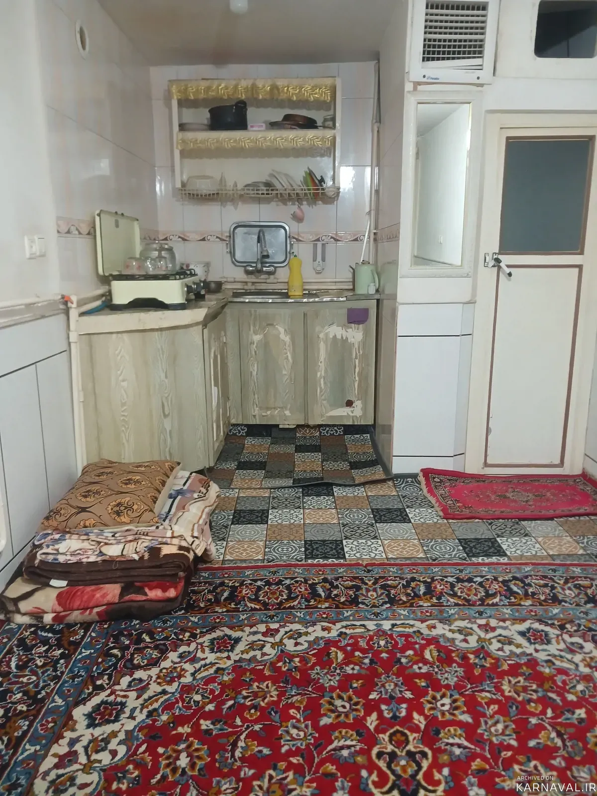 سوییت فوجی (20) کاشان سوییت فوجی (20) کاشان