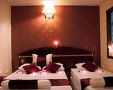 هتل بشری مشهد هتل بشری مشهد