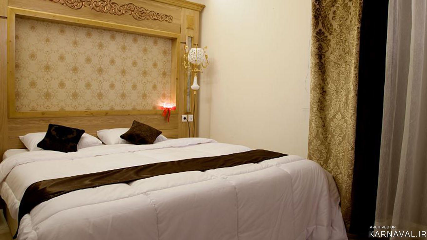 هتل بشری مشهد