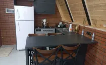 کلبه نیکا رامسر کلبه نیکا رامسر