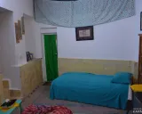 اقامتگاه بومگردی برزک (اتاق قالی) با صبحانه رایگان برزک اقامتگاه بومگردی برزک (اتاق قالی) با صبحانه رایگان برزک