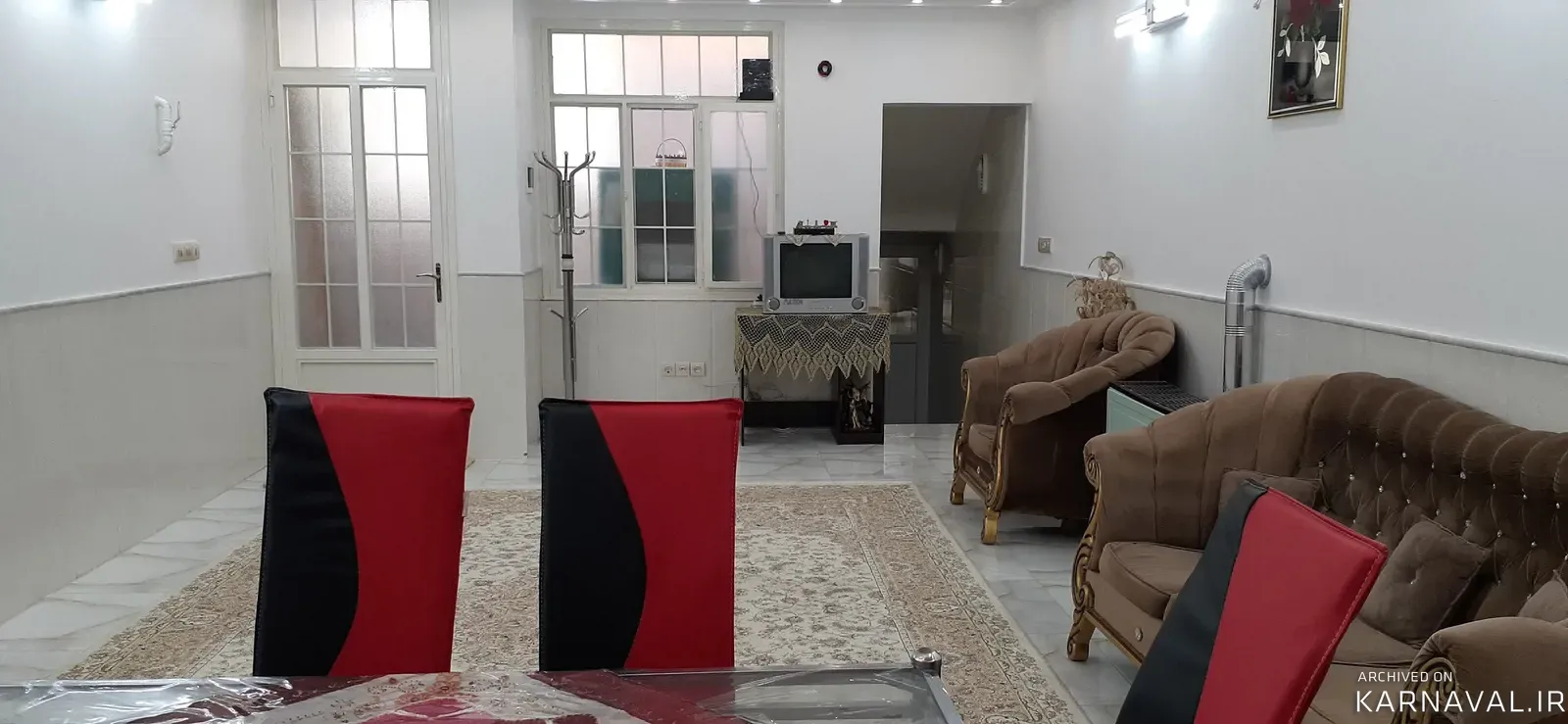 آپارتمان مبله گلستان کاشان آپارتمان مبله گلستان کاشان