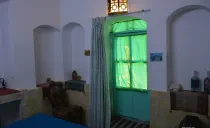 اقامتگاه بومگردی برزوک (اتاق شاتوت) با صبحانه رایگان برزک اقامتگاه بومگردی برزوک (اتاق شاتوت) با صبحانه رایگان برزک