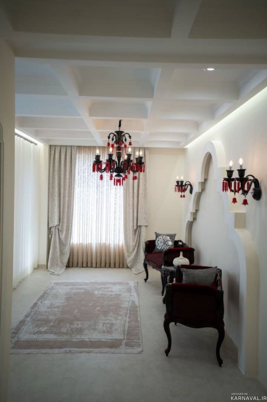 هتل تاج گرگان هتل تاج گرگان