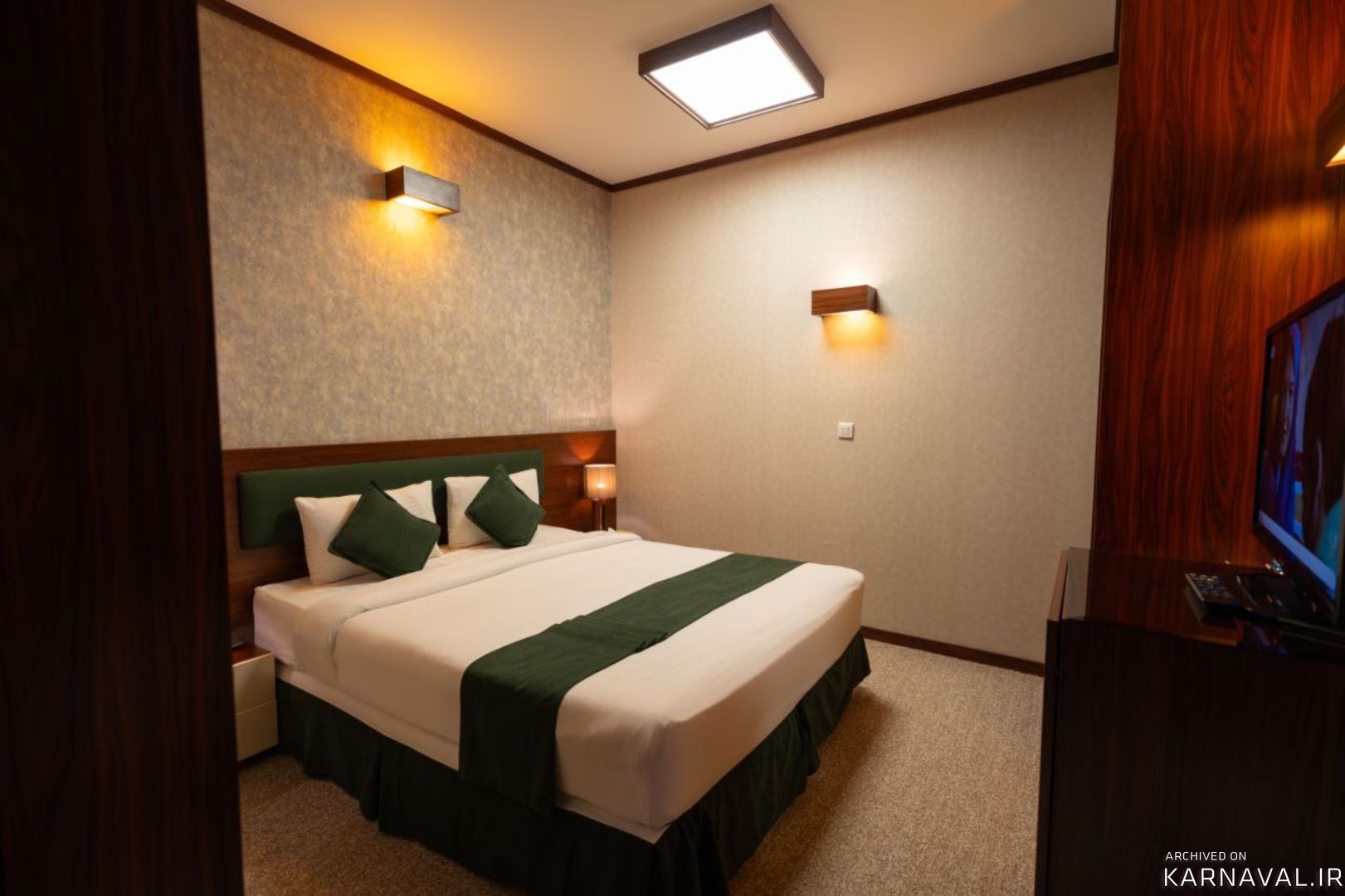 هتل حلما مشهد هتل حلما مشهد