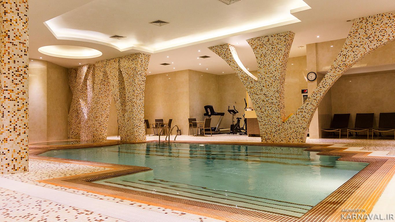 هتل رویال شیراز هتل رویال شیراز