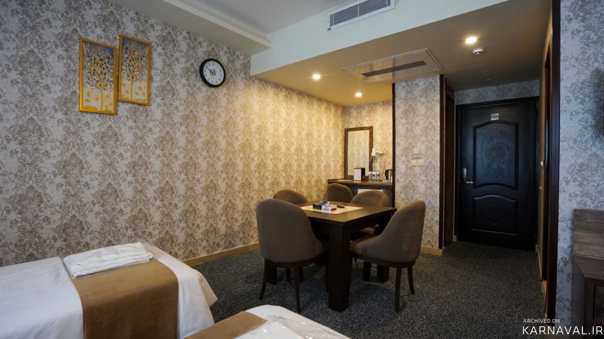 هتل ابریشمی لاهیجان هتل ابریشمی لاهیجان