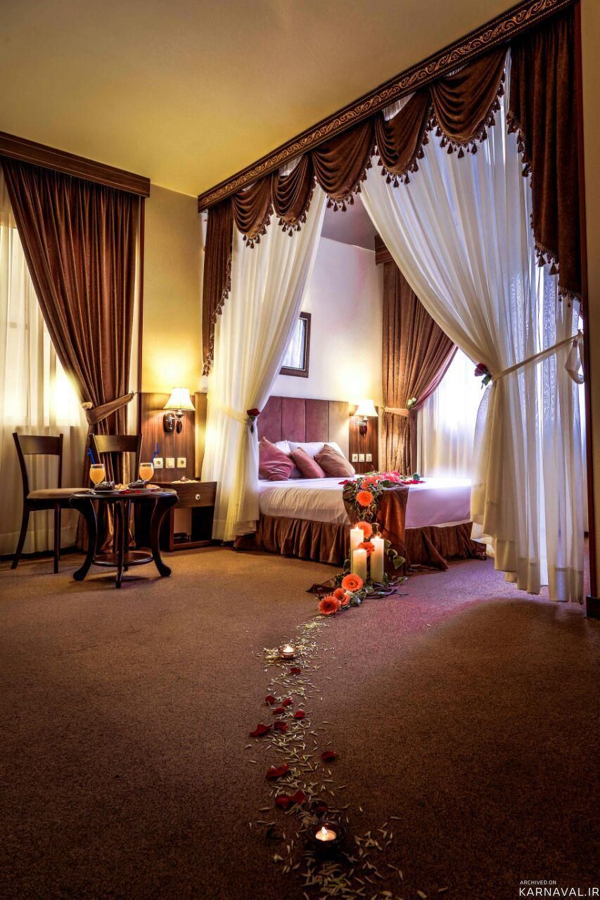 هتل کیانا مشهد هتل کیانا مشهد