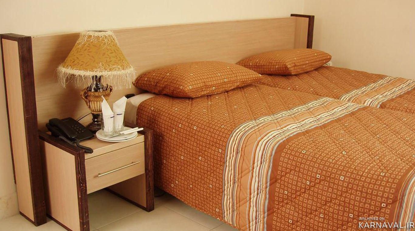 هتل آپارتمان قصر آیدین مشهد هتل آپارتمان قصر آیدین مشهد