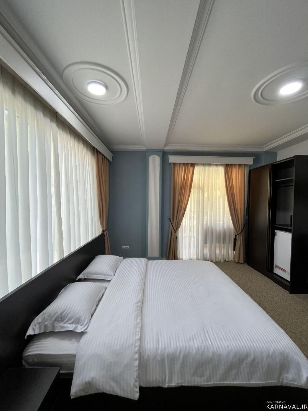 مجتمع گردشگری سیلوانه ماسوله مجتمع گردشگری سیلوانه ماسوله