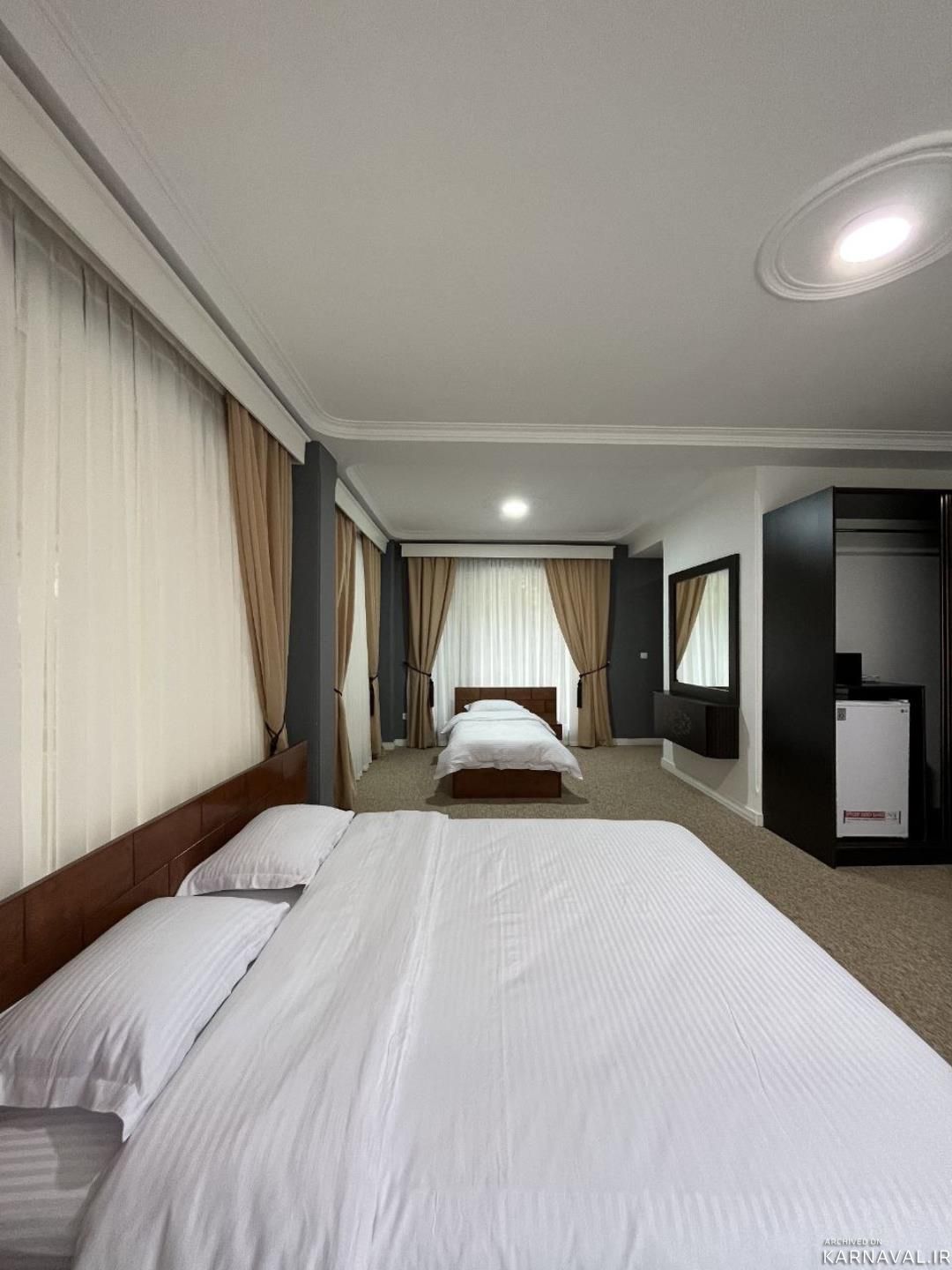 مجتمع گردشگری سیلوانه ماسوله مجتمع گردشگری سیلوانه ماسوله