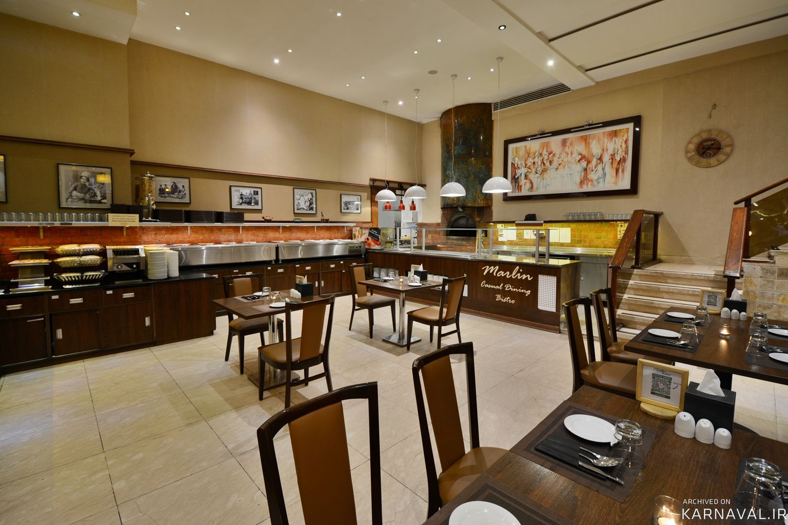 هتل الیزه شیراز هتل الیزه شیراز