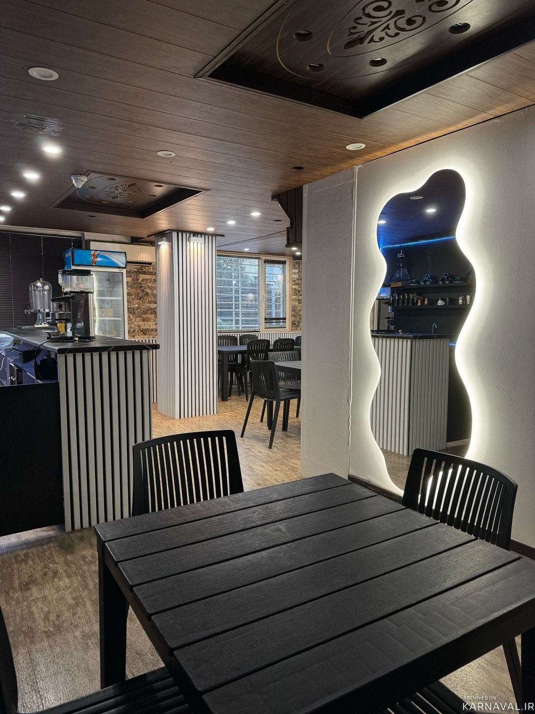 هتل آپارتمان اسکان رامسر