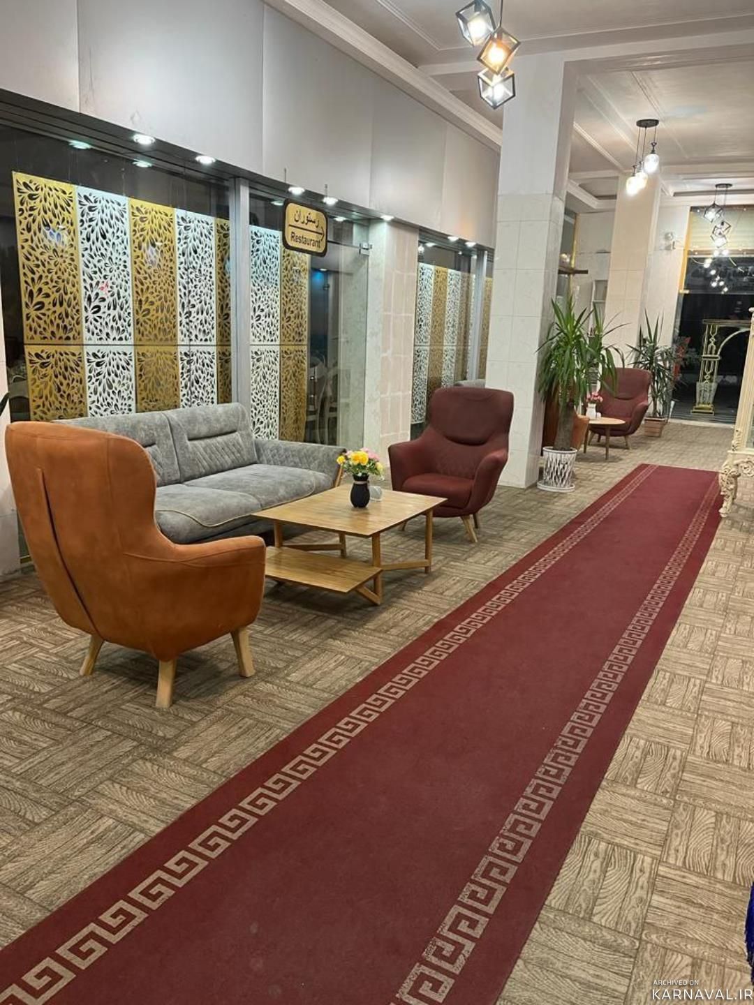 هتل شوهاز چابهار هتل شوهاز چابهار