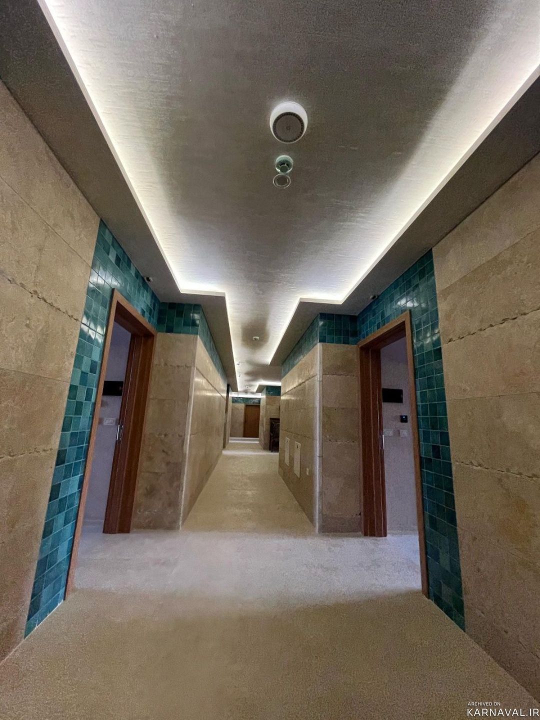 هتل مهوا کرمان هتل مهوا کرمان