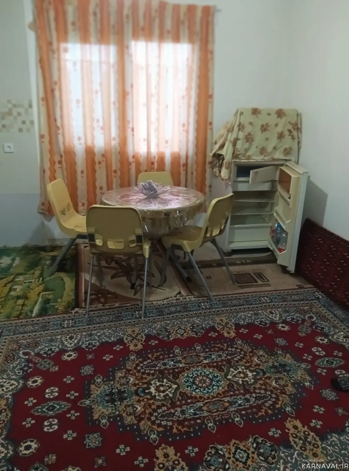 ویلا مریم گرگان ویلا مریم گرگان