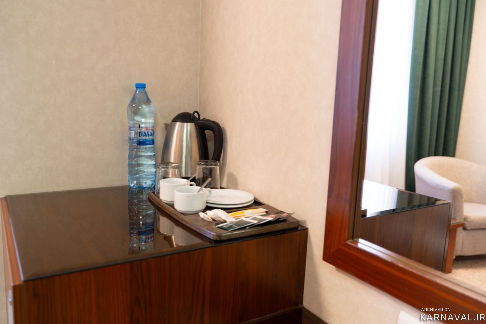 هتل حلما مشهد هتل حلما مشهد