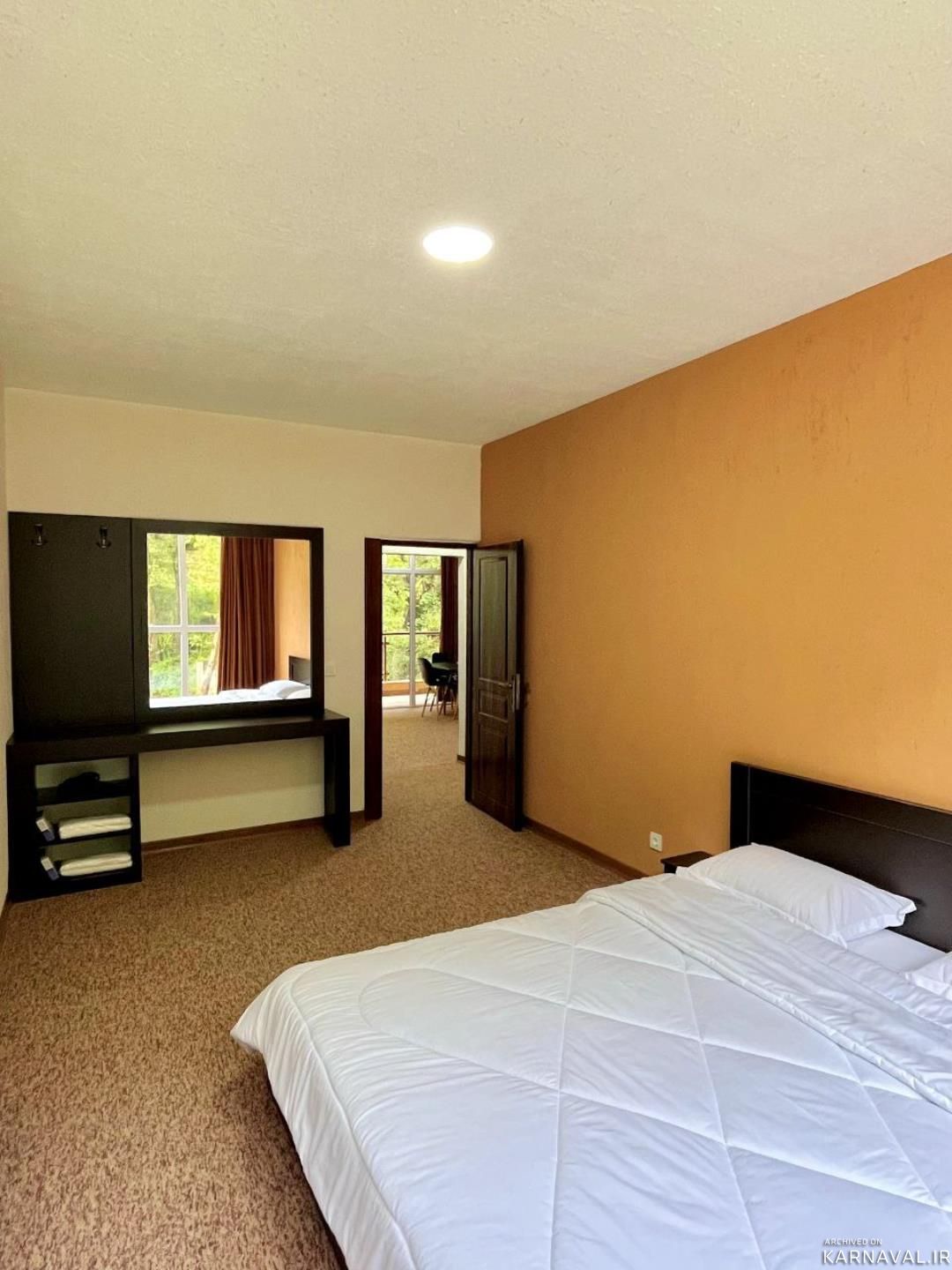 مجتمع گردشگری سیلوانه ماسوله مجتمع گردشگری سیلوانه ماسوله