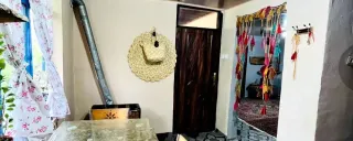 کلبه سنتی ویدار سنگر کلبه سنتی ویدار سنگر