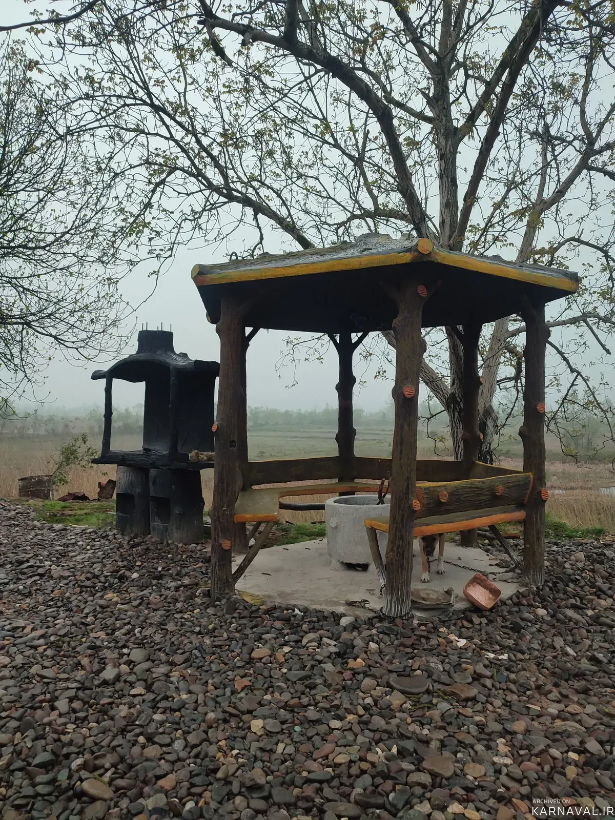 سوییت ویلایی امام رضا علیه السلام  سراوان