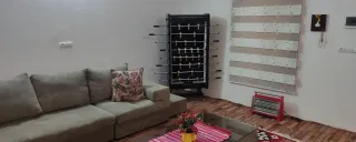 سوییت مبله کوهسار آسارا سوییت مبله کوهسار آسارا