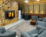کلبه نیکا رامسر کلبه نیکا رامسر