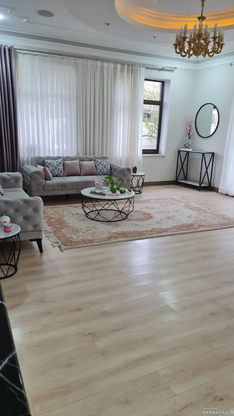 ویلا استخردار آبگرم عمارت نرگس ماسال ویلا استخردار آبگرم عمارت نرگس ماسال