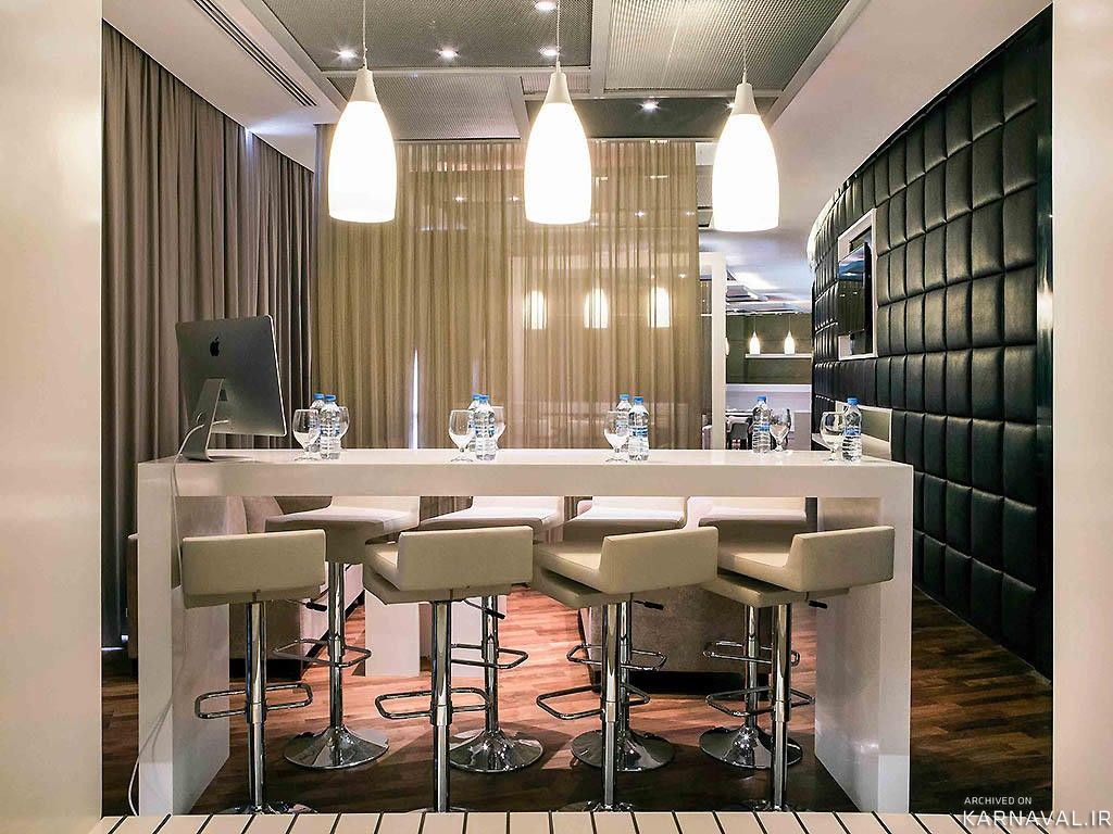 هتل رکسان تهران ( نووتل سابق ) فرودگاه امام هتل رکسان تهران ( نووتل سابق ) فرودگاه امام