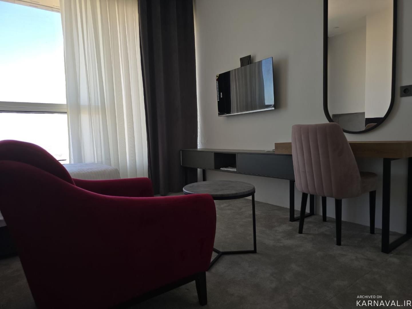 هتل بزرگ خورشید بندر بوشهر هتل بزرگ خورشید بندر بوشهر