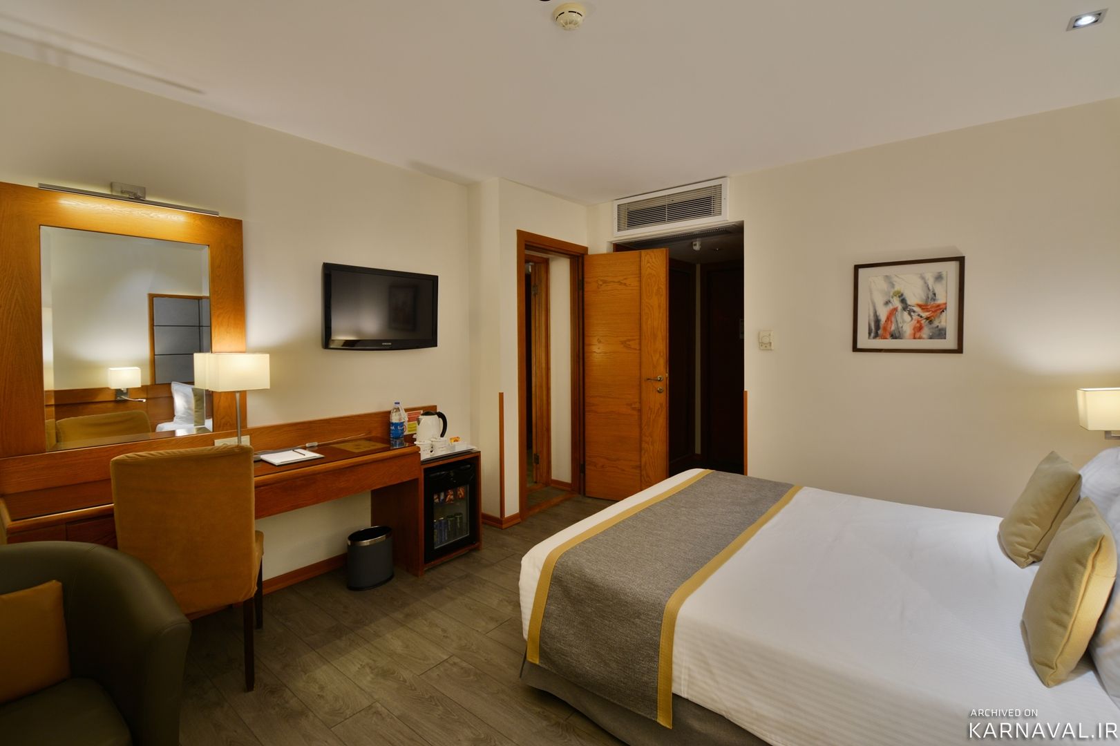 هتل الیزه شیراز هتل الیزه شیراز