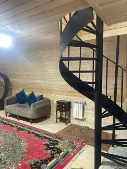 کلبه سویسی باران سراوان کلبه سویسی باران سراوان