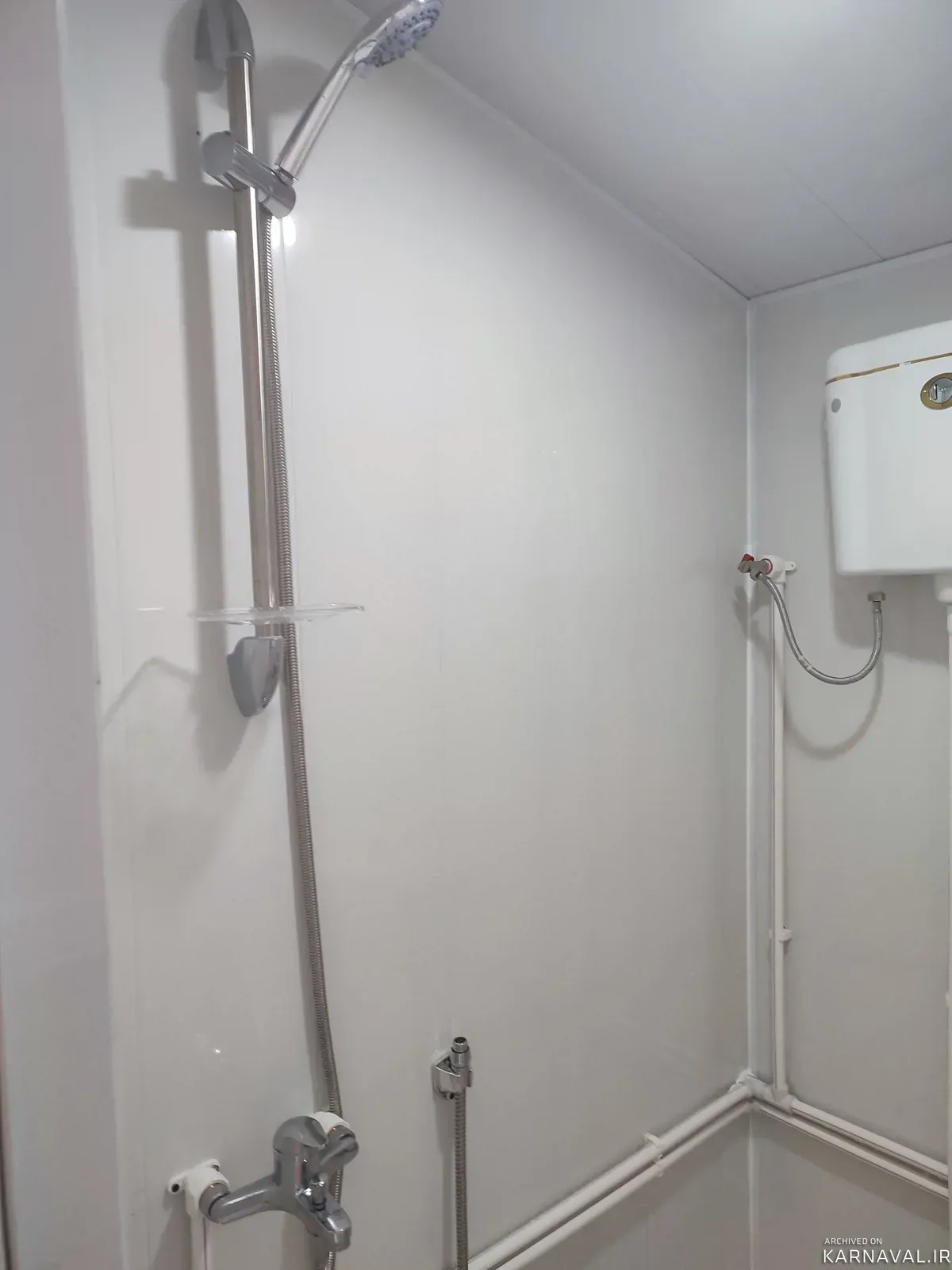 سوییت ویلایی بهشت کوچک سراوان