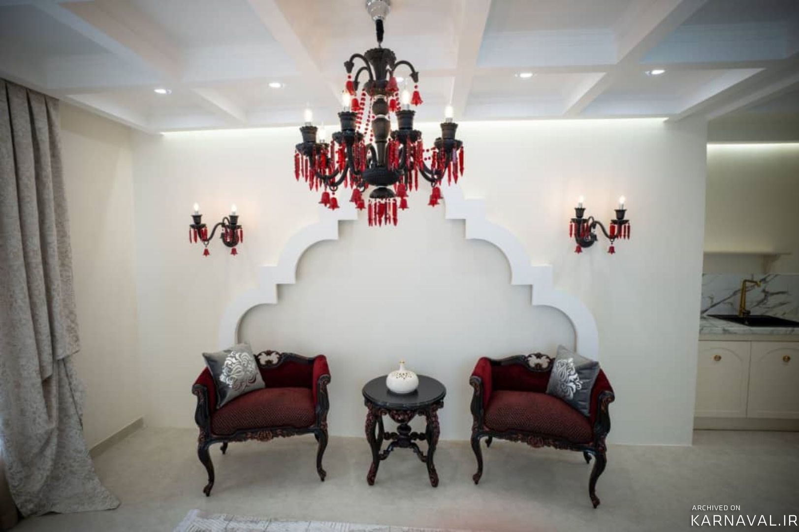 هتل تاج گرگان هتل تاج گرگان