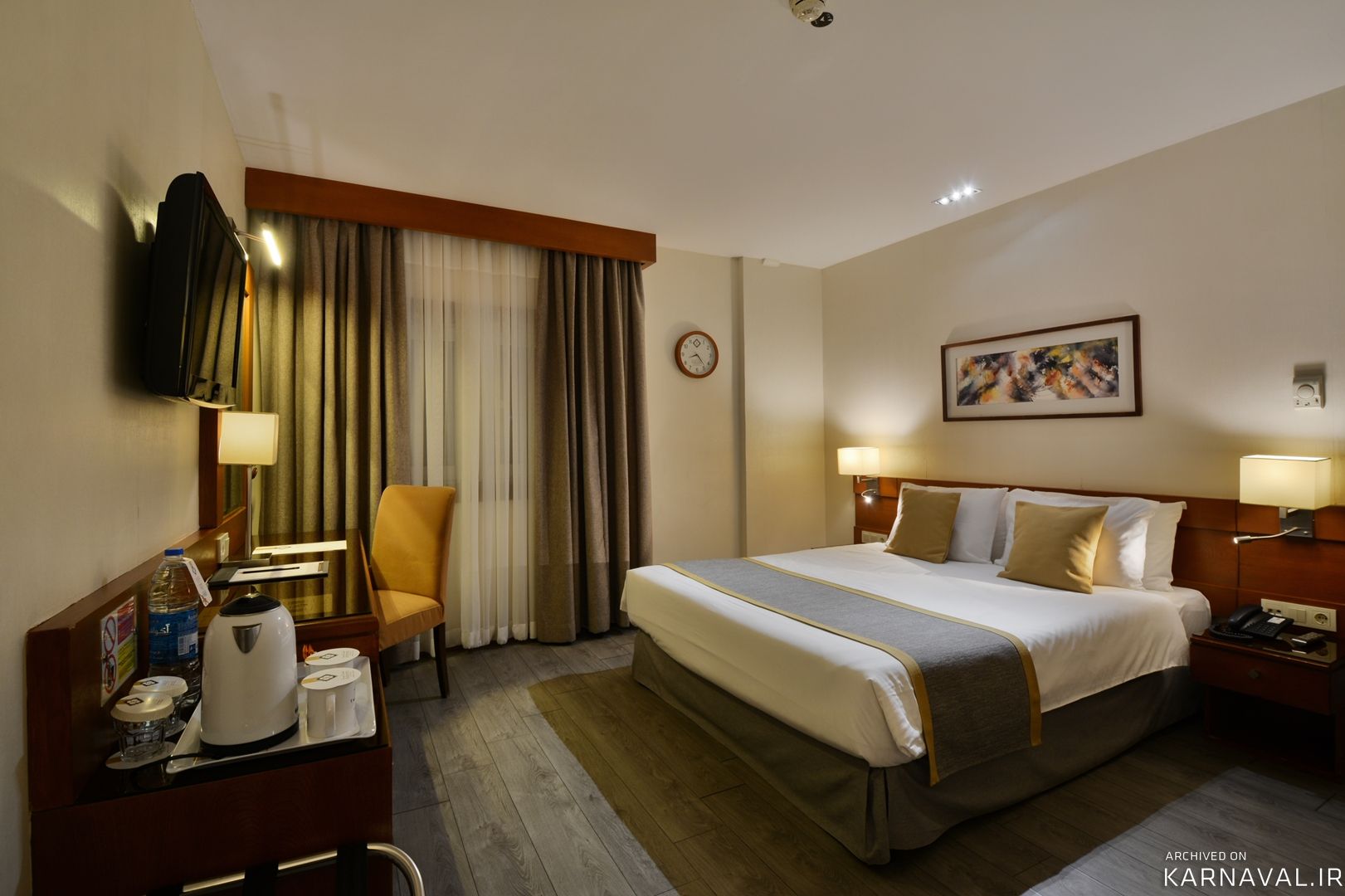 هتل الیزه شیراز هتل الیزه شیراز