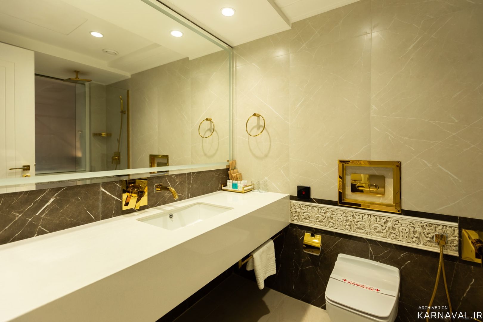 هتل مجلل چهارباغ اصفهان هتل مجلل چهارباغ اصفهان