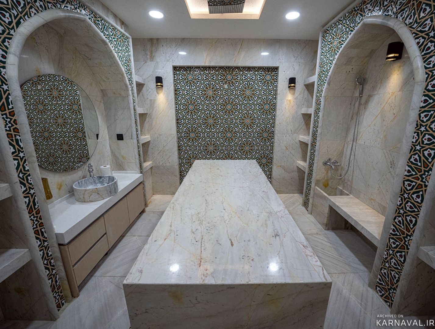 هتل مجلل چهارباغ اصفهان هتل مجلل چهارباغ اصفهان