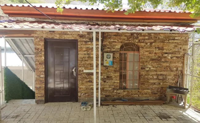 سوییت مبله کوهسار آسارا سوییت مبله کوهسار آسارا