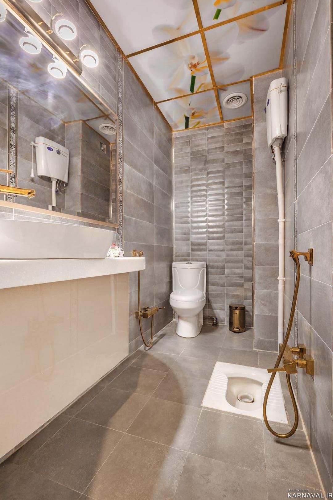 هتل پامچال تهران هتل پامچال تهران