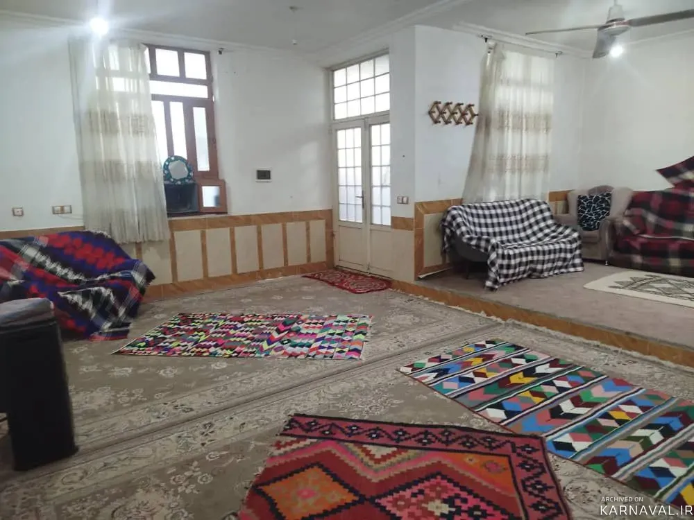 روستایی و عشایری مهرگان کدک دره شهر